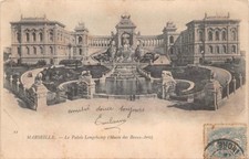 Marseille palais longchamp d'occasion  Rioz