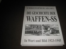 Chr ailsby geschichte gebraucht kaufen  Halberstadt-Umland