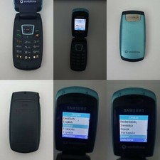 Cellulare samsung sgh usato  Giugliano in Campania