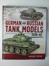 German russian tank for sale  YORK