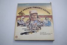 French foreign legion for sale  Woodstock