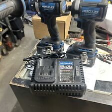 Hercules 20v brushless for sale  Kalispell