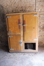 Ancien frigo bar d'occasion  Meung-sur-Loire