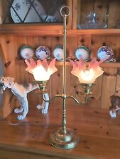 Brass art deco for sale  BURTON-ON-TRENT