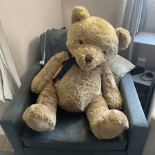 Bhs vintage teddy for sale  BROMLEY