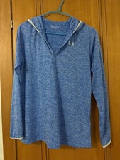 Maglia under armour usato  San Giovanni Rotondo