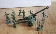 Atlantic 106 artillerie d'occasion  Dornecy