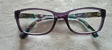 Lunettes vue femme d'occasion  Cogolin