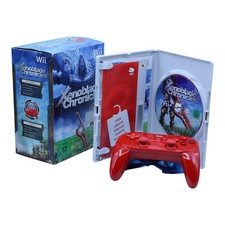 Xenoblade chronicles classic gebraucht kaufen  Braunschweig