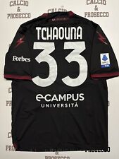 Maglia salernitana tchaouna usato  Jesolo