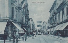 Bari via sparano usato  Roma