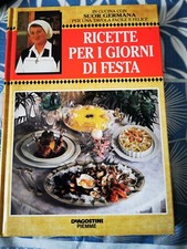Libro suor germana usato  Torino