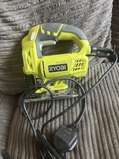 Ryobi rjs720 corded for sale  MANCHESTER