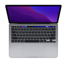 Macbook pro touch d'occasion  France