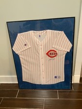 Authentic joe morgan for sale  Baldwinsville