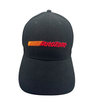 Autozone embroidered black for sale  Round Rock
