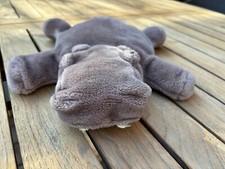 Handpuppe nilpferd folktails gebraucht kaufen  Lehrte