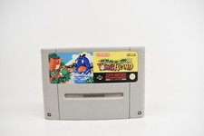Gioco Super Mario World 2 Yoshi's Island Super Nintendo SNES PAL G10, usado comprar usado  Enviando para Brazil