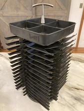 Stampin storage carousel for sale  Waco