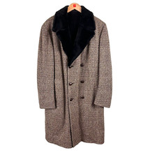 Vintage unbranded gray for sale  Bedford