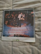 Gigliola cinquetti stasera d'occasion Gigliola cinquetti stasera d'occasion  Montfort-l'Amaury