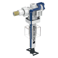 Geberit 240.700.00.5 valvola usato  Roccagloriosa