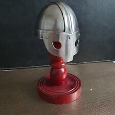 Mini casque viking d'occasion  Douarnenez