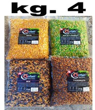 Mais tigernuts pesca usato  Terni