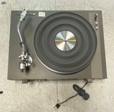 Sansui 525 turntable for sale  Chicago