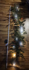 Tannengirlande weihnachtsgirla gebraucht kaufen  Köln