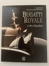 Bugatti royale rêve usato  Cagliari