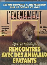 Evenement 248 9 d'occasion  Saint-Laurent-du-Pont