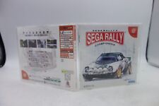 Sega rally per usato  Firenze