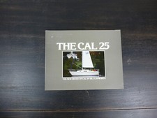 Cal original factory for sale  Benson