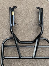 Yamaha yzf luggage for sale  STOKE-ON-TRENT