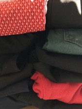 Lot revendeur friperie d'occasion  Locminé