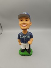 Ichiro suzuki seattle for sale  Meridian