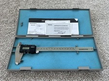 Made mitutoyo digimatic for sale  UK