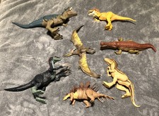 Lot dinosaurs mattel for sale  Nampa