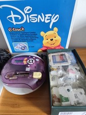 Brother touch 100p for sale  BATHGATE