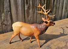Vintage breyer bull for sale  Worthington