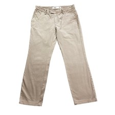 Burton mens chinos for sale  LINCOLN