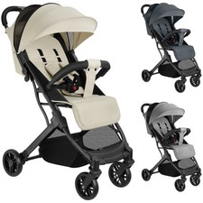 Poussette buggy pliable d'occasion  Rognac