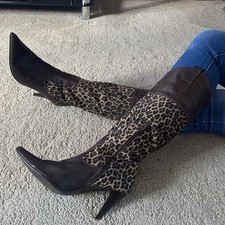Bosettini brown leather for sale  ROCHESTER