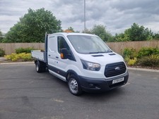 Ford transit double for sale  DONCASTER