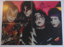 Ace frehley gene gebraucht kaufen Ace frehley gene gebraucht kaufen  Deutschland