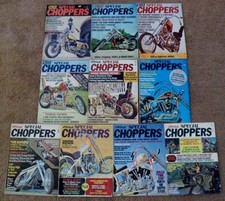 Issues motorcycle special for sale  Dixon
