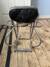 Lambretta seat rest for sale  SOUTHAMPTON