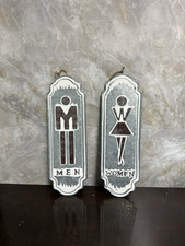 Men women aluminum for sale  Shelbyville