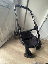 Icandy peach cerium for sale  GLASGOW